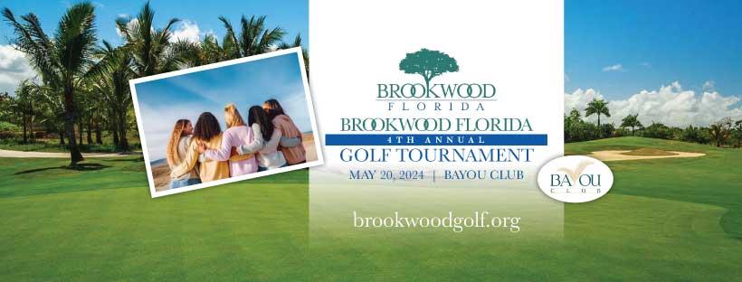 Brookwood charity golf tournament